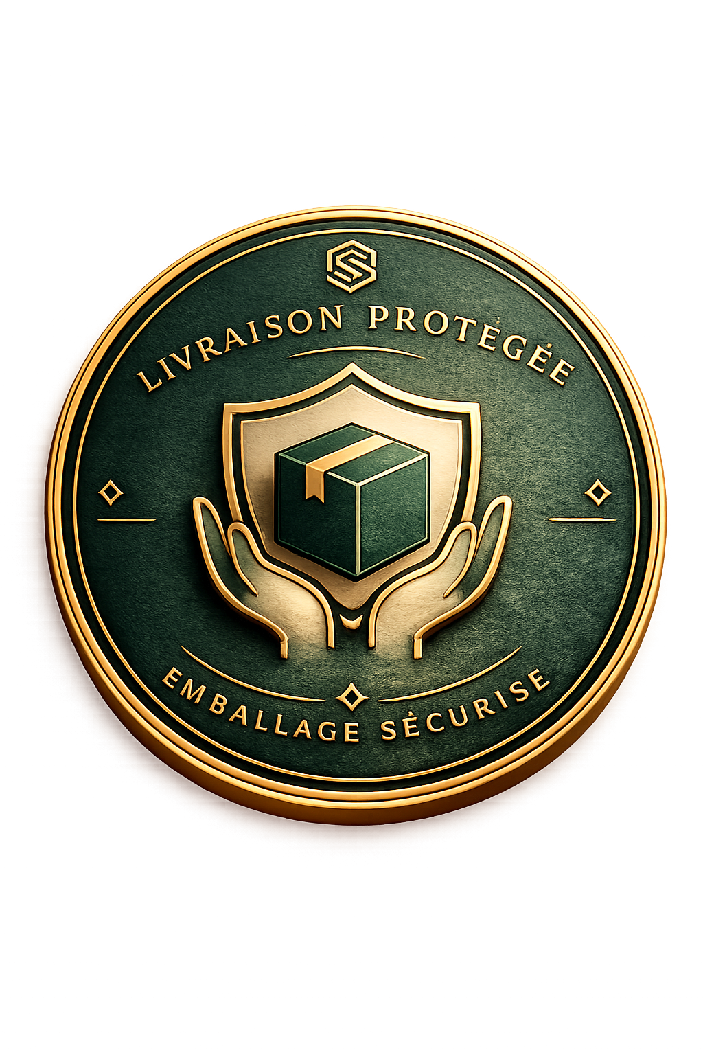 Livraison Protégée