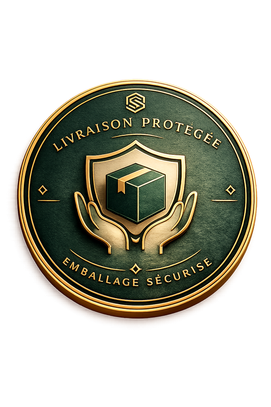 Livraison Protégée